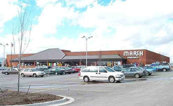 2424 S Walnut St, Bloomington, IN 47401